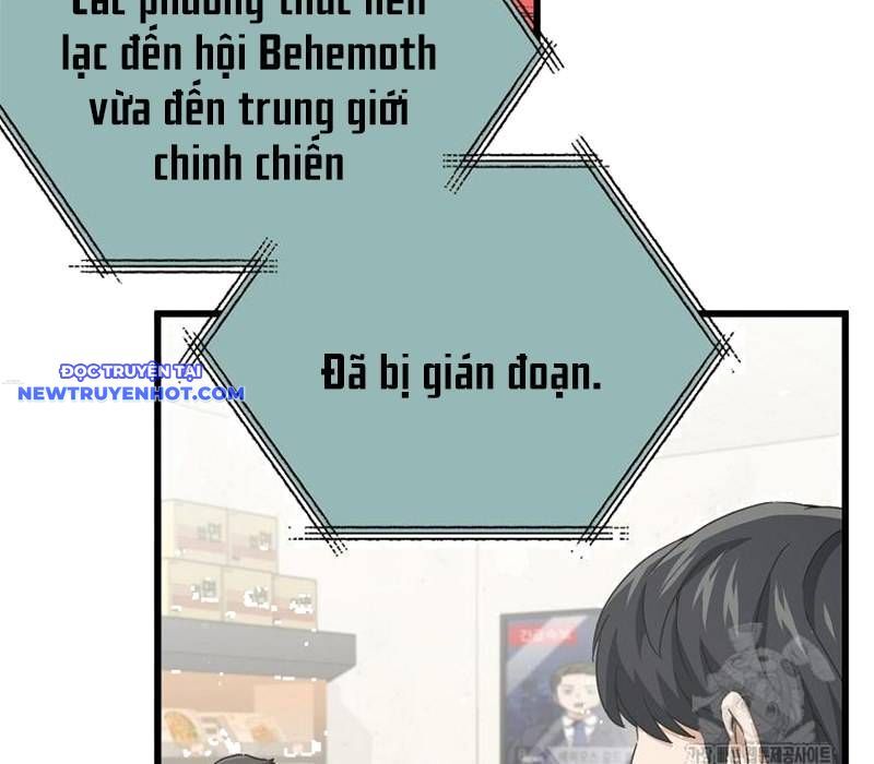Bố Tôi Quá Mạnh Chapter 166 - Trang 2