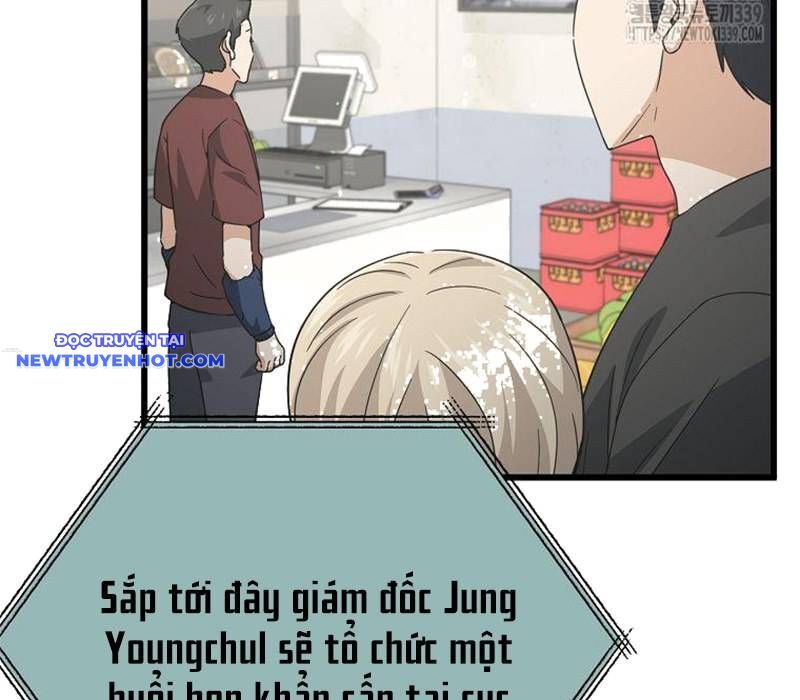 Bố Tôi Quá Mạnh Chapter 166 - Trang 2