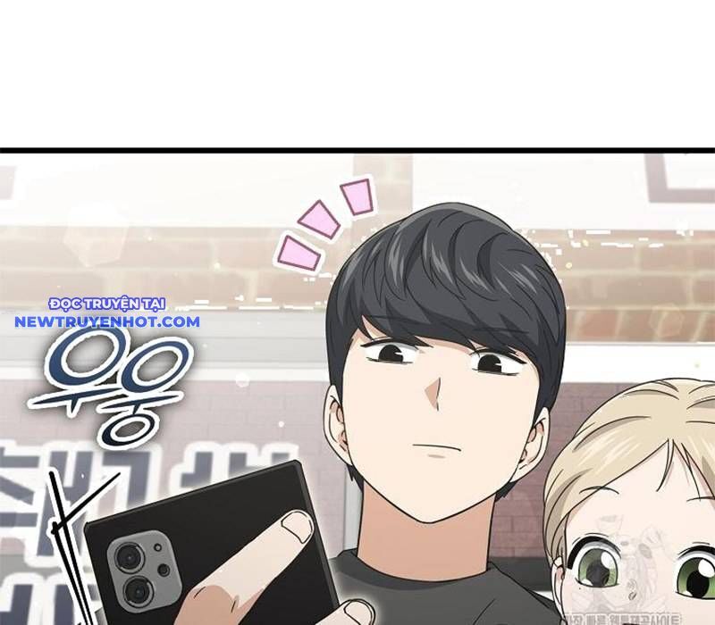 Bố Tôi Quá Mạnh Chapter 166 - Trang 2