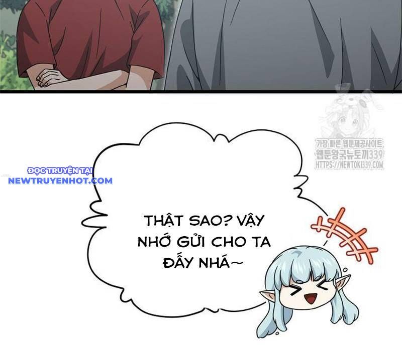 Bố Tôi Quá Mạnh Chapter 166 - Trang 2