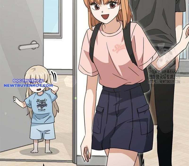 Bố Tôi Quá Mạnh Chapter 166 - Trang 2