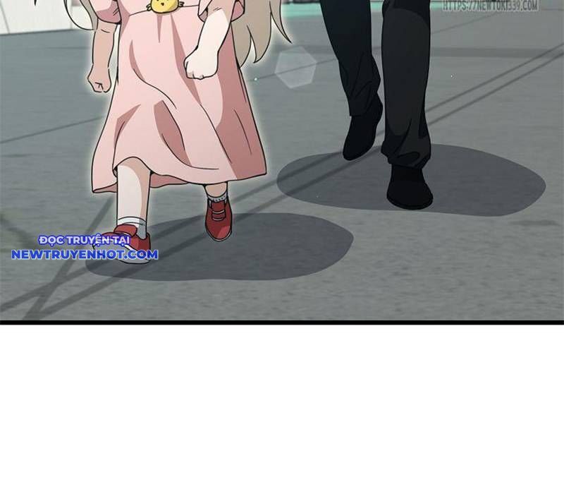 Bố Tôi Quá Mạnh Chapter 166 - Trang 2