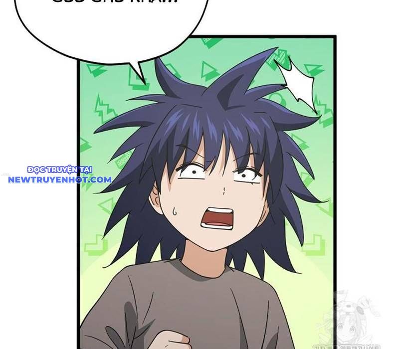 Bố Tôi Quá Mạnh Chapter 166 - Trang 2