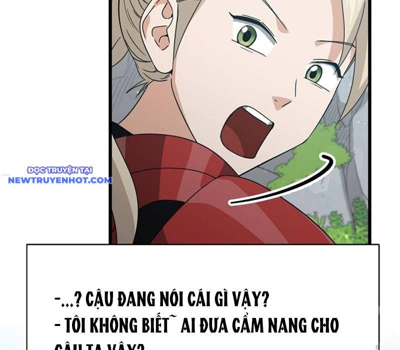 Bố Tôi Quá Mạnh Chapter 167 - Trang 2