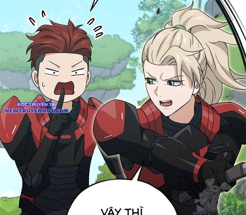 Bố Tôi Quá Mạnh Chapter 167 - Trang 2