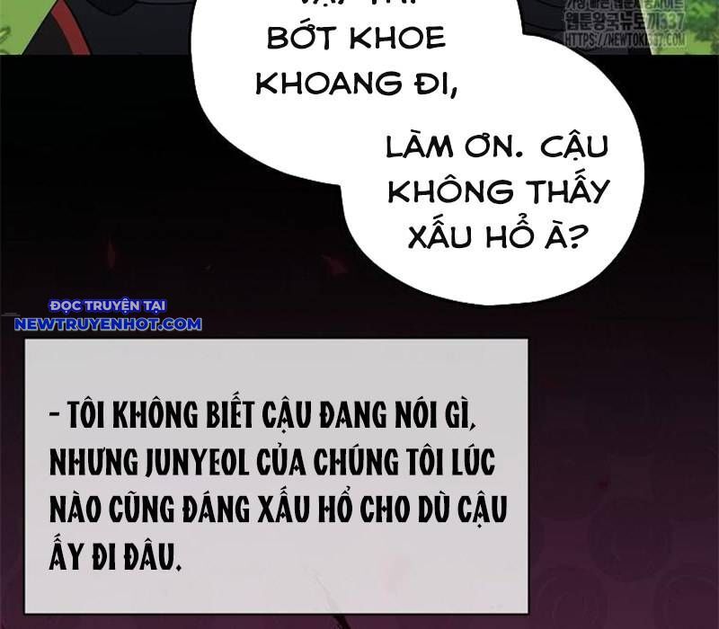 Bố Tôi Quá Mạnh Chapter 167 - Trang 2