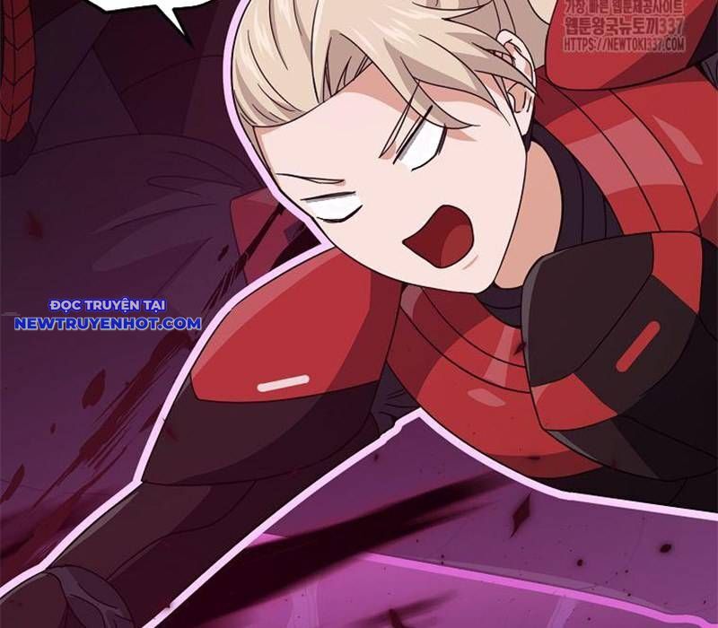 Bố Tôi Quá Mạnh Chapter 167 - Trang 2