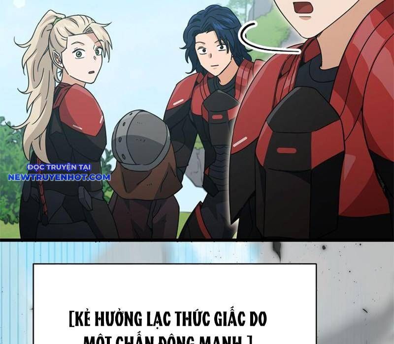Bố Tôi Quá Mạnh Chapter 167 - Trang 2
