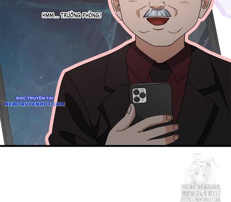 Bố Tôi Quá Mạnh Chapter 167 - Trang 2