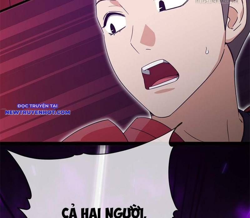 Bố Tôi Quá Mạnh Chapter 167 - Trang 2