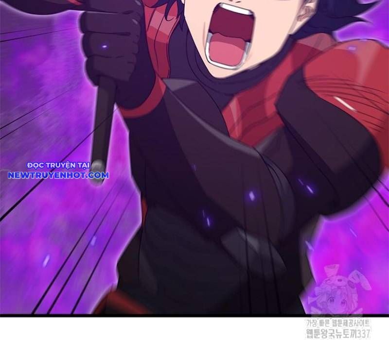 Bố Tôi Quá Mạnh Chapter 167 - Trang 2