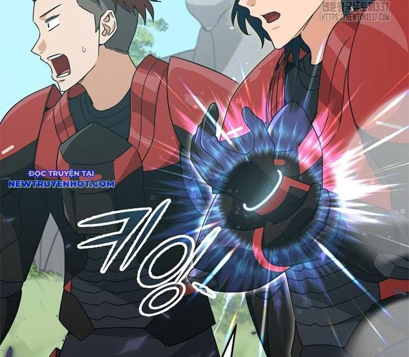 Bố Tôi Quá Mạnh Chapter 167 - Trang 2