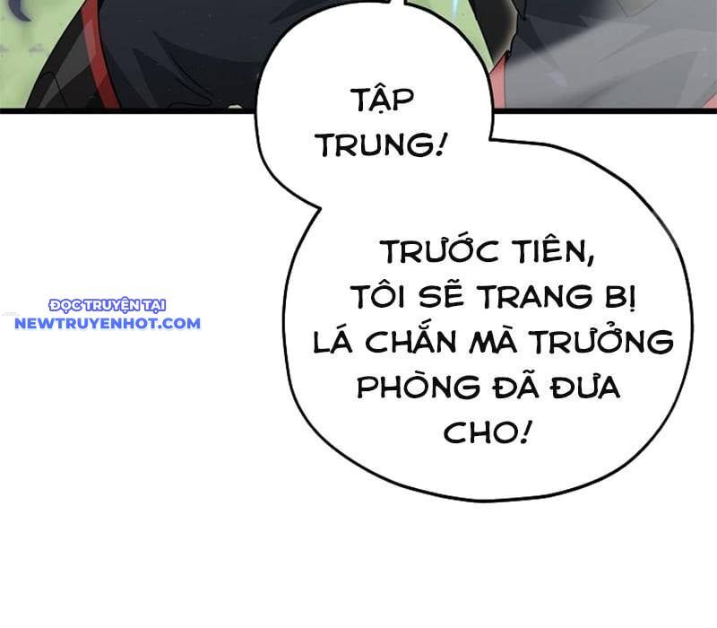 Bố Tôi Quá Mạnh Chapter 167 - Trang 2