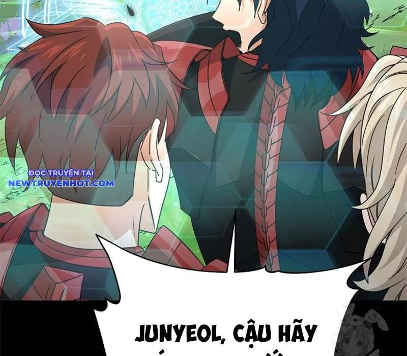 Bố Tôi Quá Mạnh Chapter 167 - Trang 2