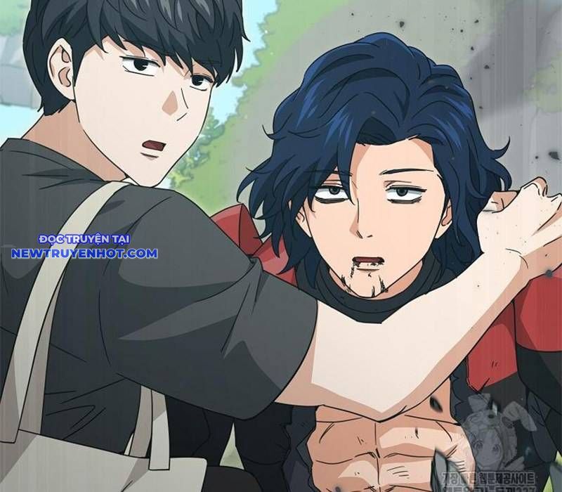 Bố Tôi Quá Mạnh Chapter 167 - Trang 2