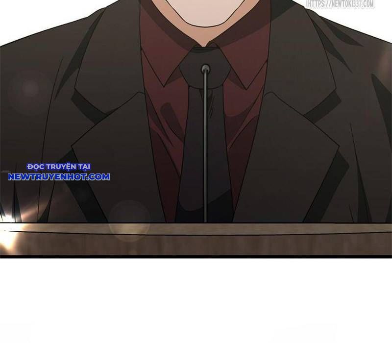 Bố Tôi Quá Mạnh Chapter 167 - Trang 2