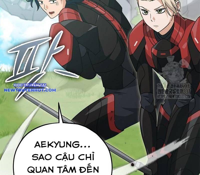 Bố Tôi Quá Mạnh Chapter 167 - Trang 2