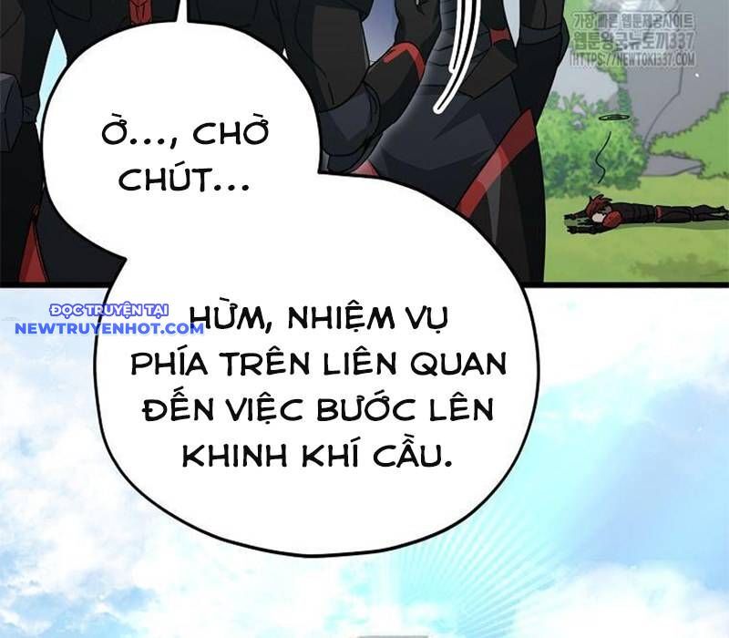 Bố Tôi Quá Mạnh Chapter 167 - Trang 2