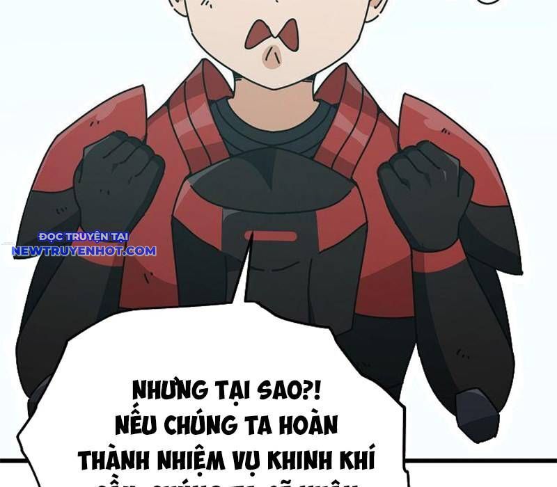 Bố Tôi Quá Mạnh Chapter 167 - Trang 2