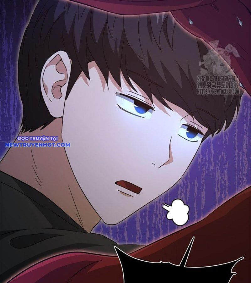 Bố Tôi Quá Mạnh Chapter 168 - Trang 2