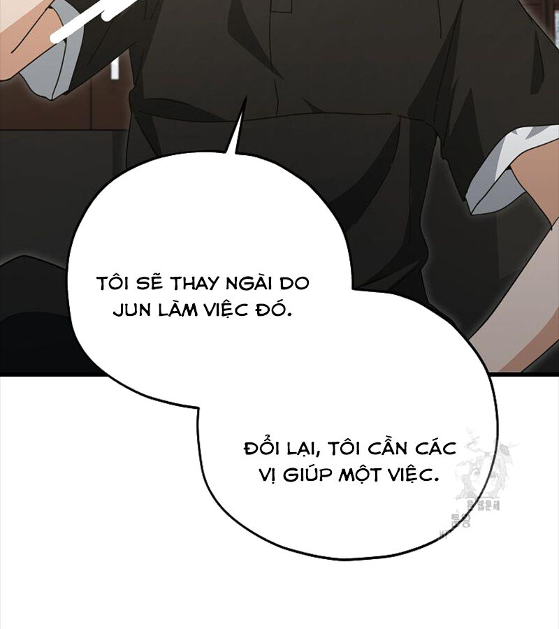 Bố Tôi Quá Mạnh Chapter 168 - Trang 2