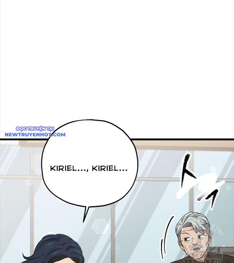 Bố Tôi Quá Mạnh Chapter 168 - Trang 2