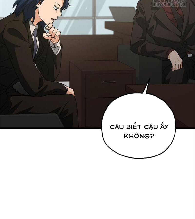 Bố Tôi Quá Mạnh Chapter 168 - Trang 2