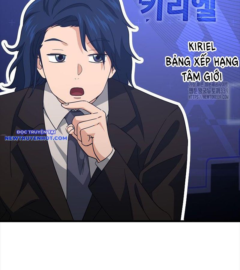 Bố Tôi Quá Mạnh Chapter 168 - Trang 2