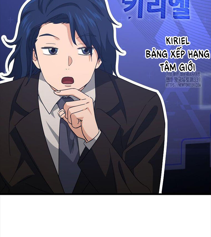 Bố Tôi Quá Mạnh Chapter 168 - Trang 2