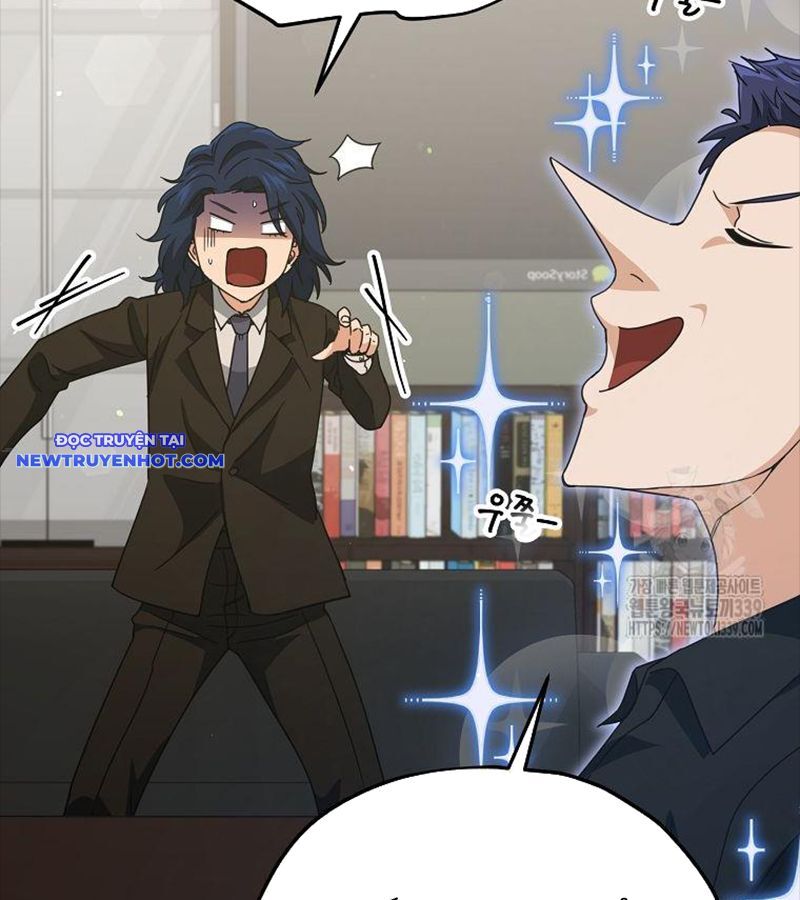 Bố Tôi Quá Mạnh Chapter 168 - Trang 2