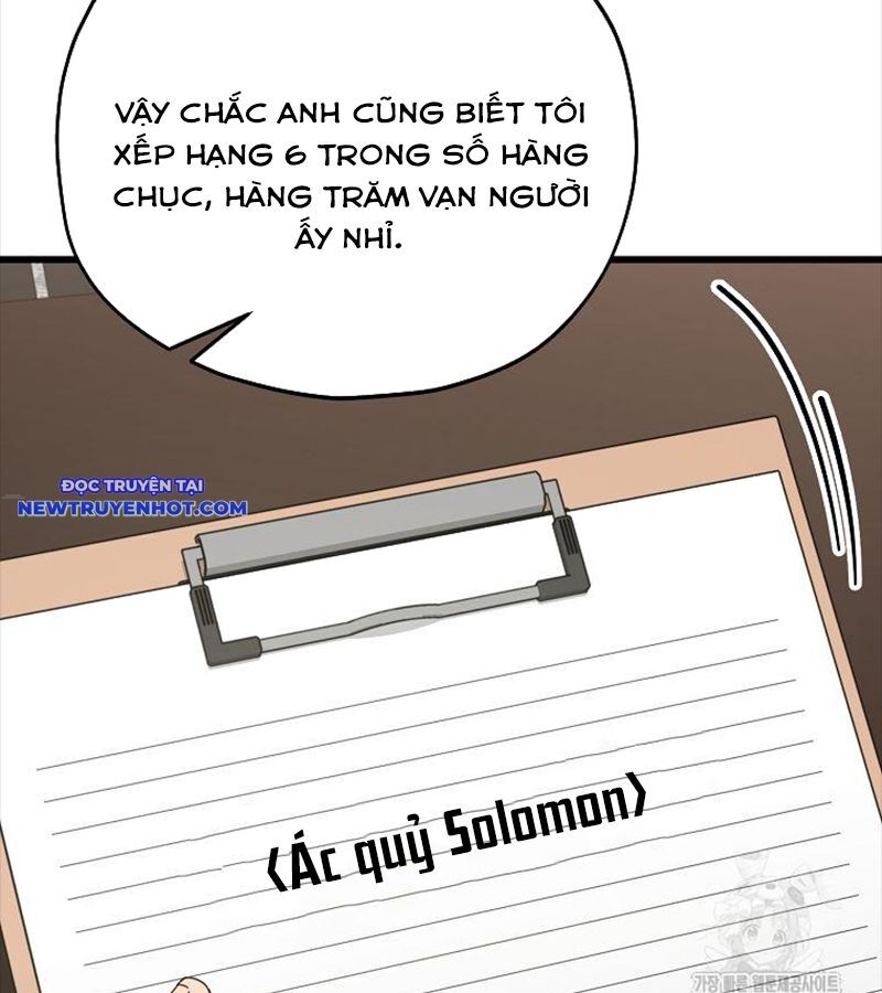 Bố Tôi Quá Mạnh Chapter 168 - Trang 2