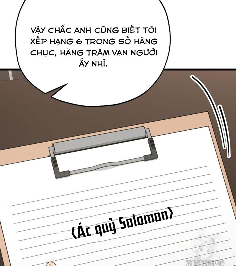 Bố Tôi Quá Mạnh Chapter 168 - Trang 2