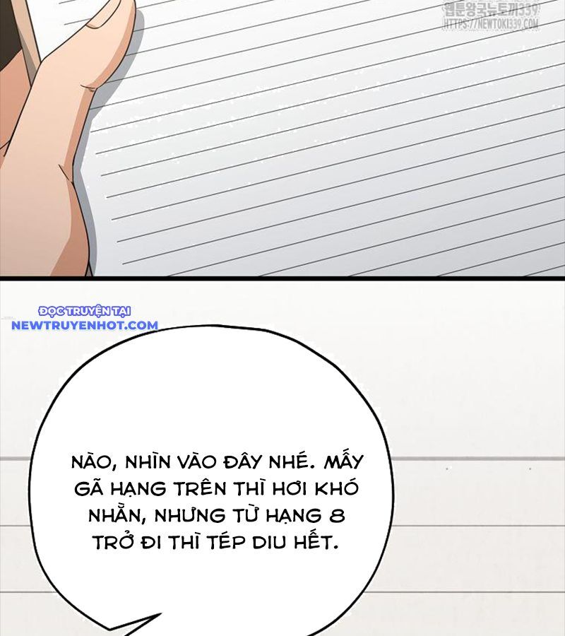 Bố Tôi Quá Mạnh Chapter 168 - Trang 2
