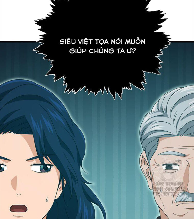 Bố Tôi Quá Mạnh Chapter 168 - Trang 2