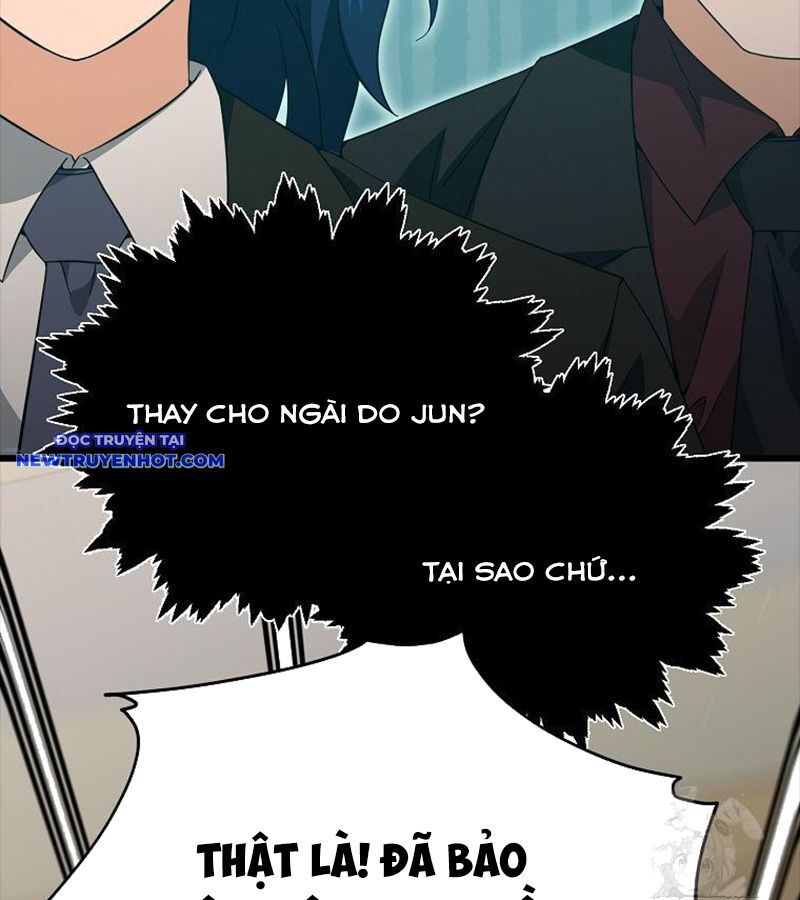 Bố Tôi Quá Mạnh Chapter 168 - Trang 2