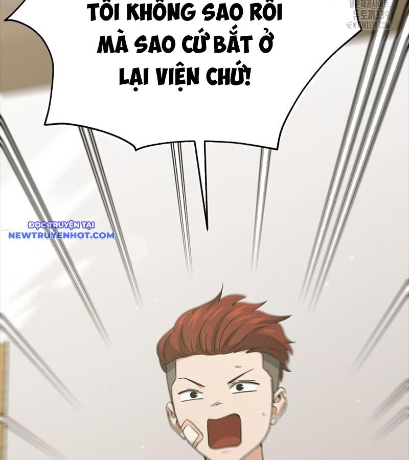 Bố Tôi Quá Mạnh Chapter 168 - Trang 2