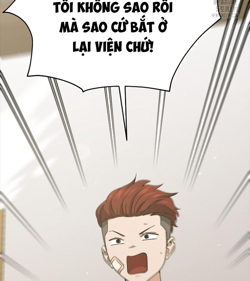 Bố Tôi Quá Mạnh Chapter 168 - Trang 2