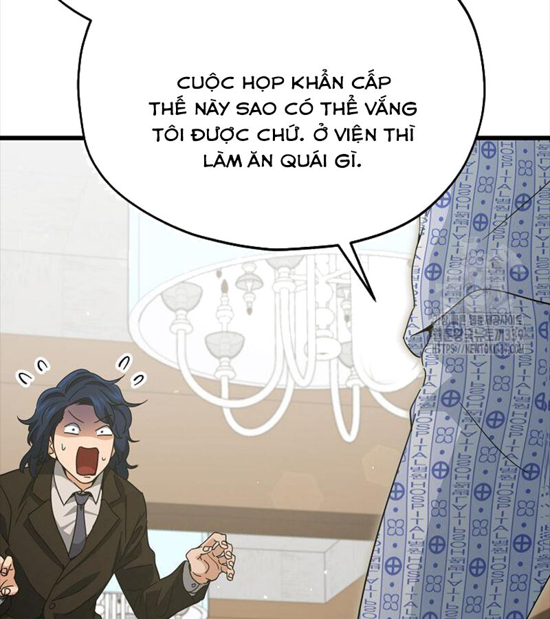 Bố Tôi Quá Mạnh Chapter 168 - Trang 2