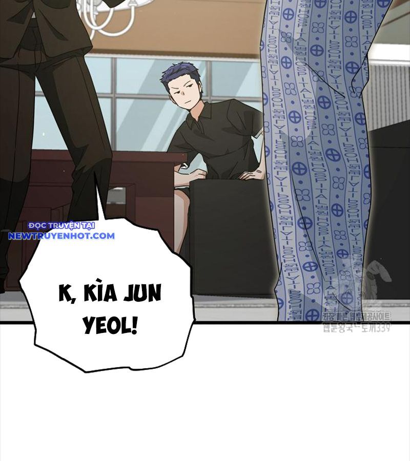 Bố Tôi Quá Mạnh Chapter 168 - Trang 2