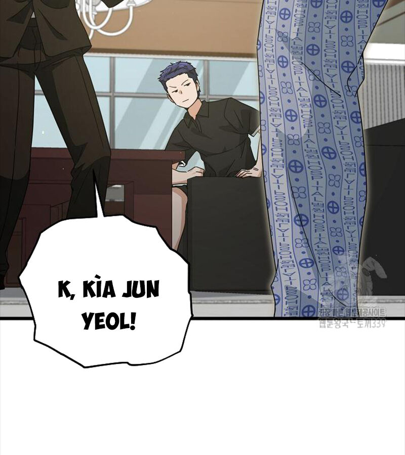 Bố Tôi Quá Mạnh Chapter 168 - Trang 2