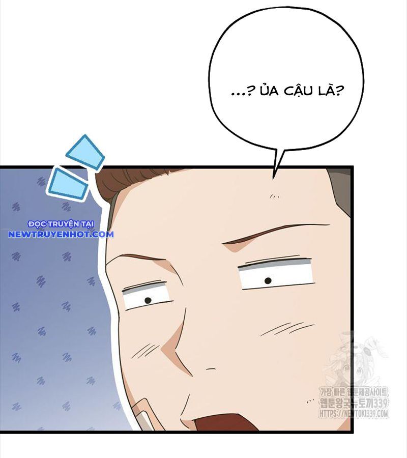 Bố Tôi Quá Mạnh Chapter 168 - Trang 2