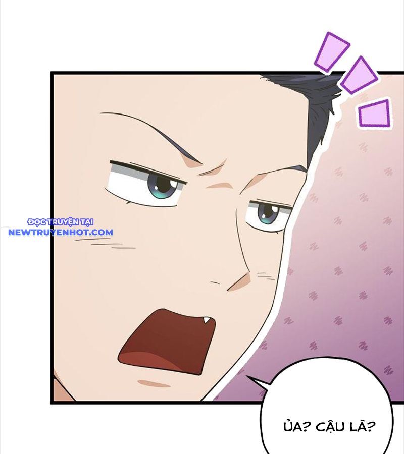 Bố Tôi Quá Mạnh Chapter 168 - Trang 2