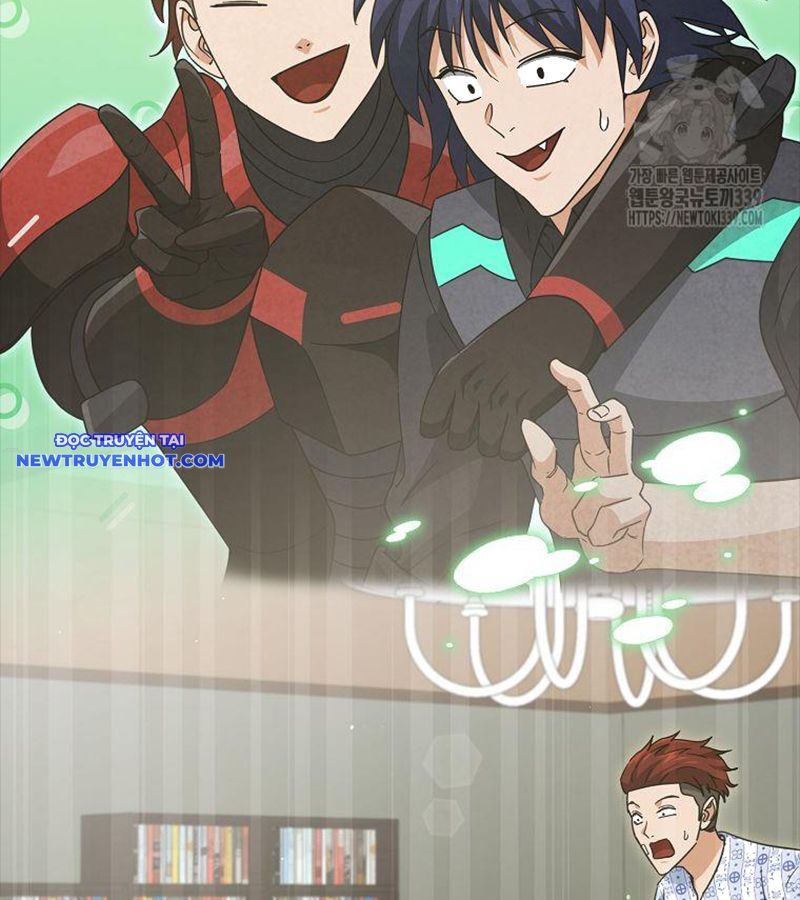 Bố Tôi Quá Mạnh Chapter 168 - Trang 2