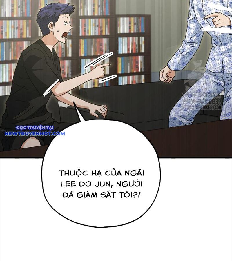 Bố Tôi Quá Mạnh Chapter 168 - Trang 2