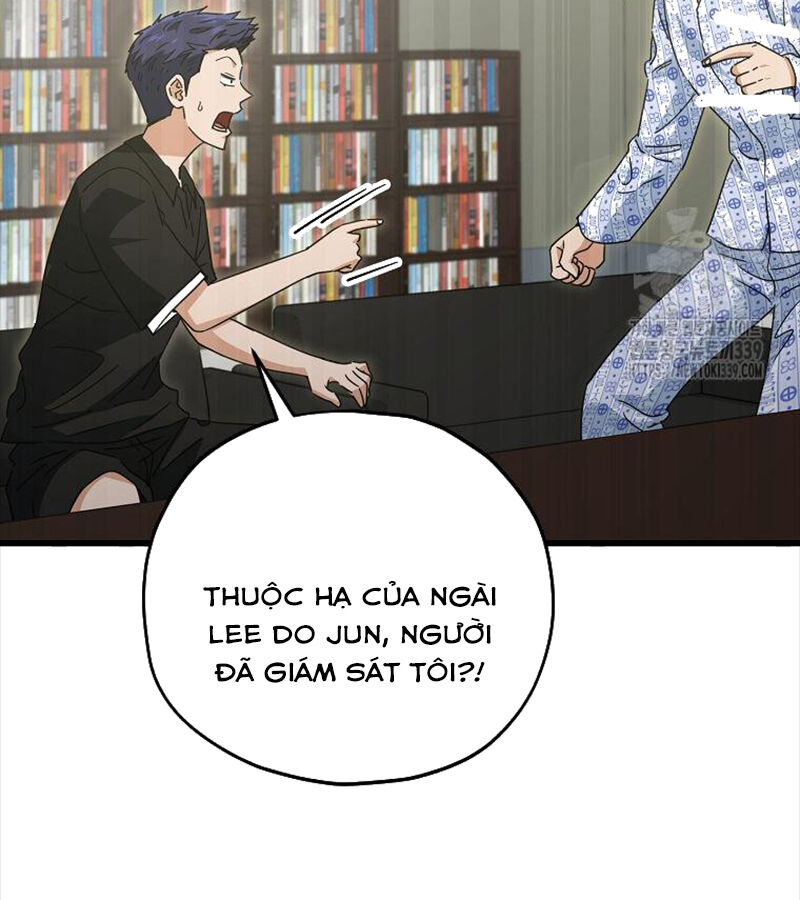 Bố Tôi Quá Mạnh Chapter 168 - Trang 2
