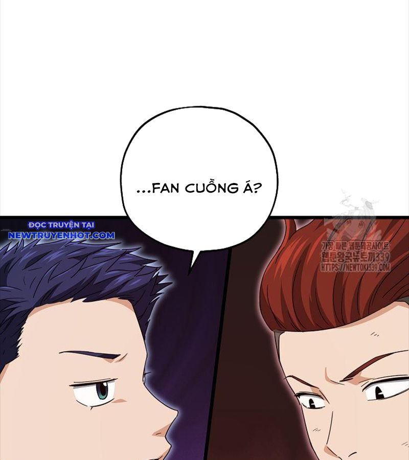 Bố Tôi Quá Mạnh Chapter 168 - Trang 2