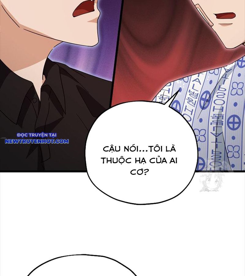 Bố Tôi Quá Mạnh Chapter 168 - Trang 2