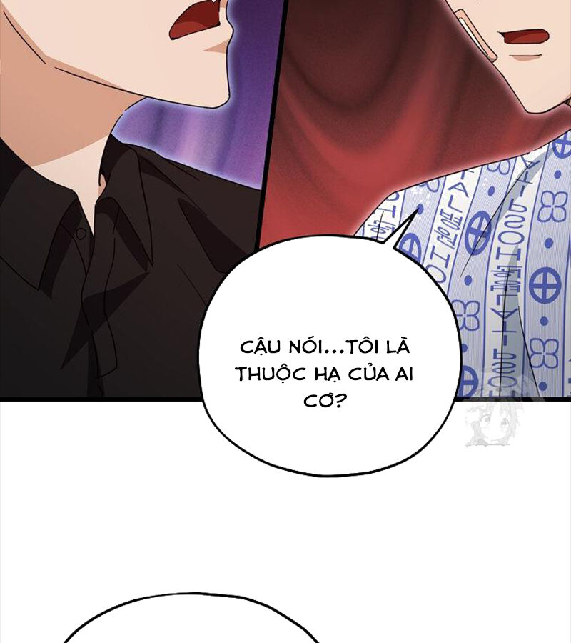 Bố Tôi Quá Mạnh Chapter 168 - Trang 2