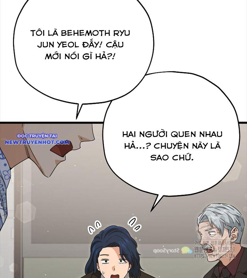 Bố Tôi Quá Mạnh Chapter 168 - Trang 2