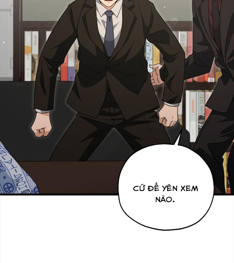 Bố Tôi Quá Mạnh Chapter 168 - Trang 2